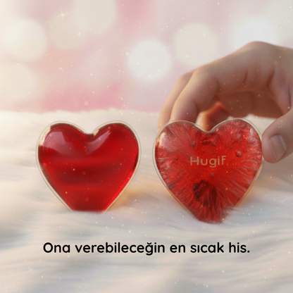 Hugif™ Kalpli Isıtıcı