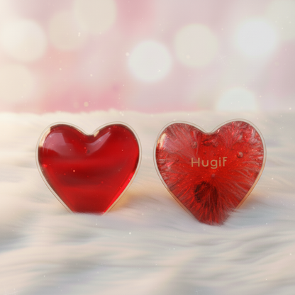 Hugif™ Kalpli Isıtıcı